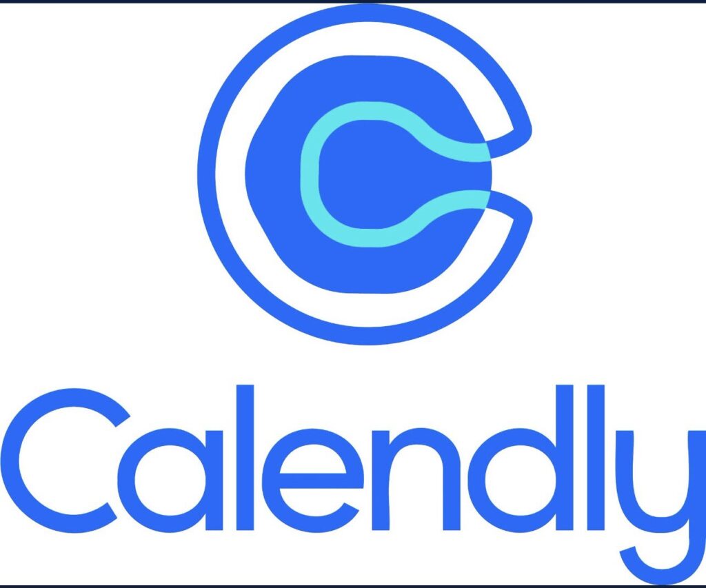 Calendly.com Logo